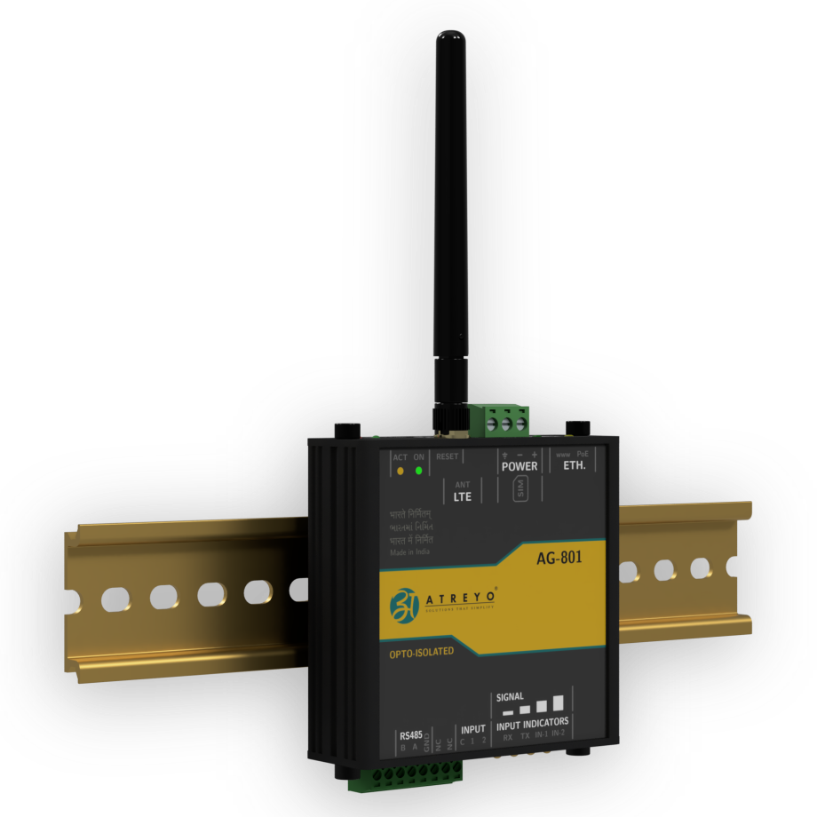 AG-801