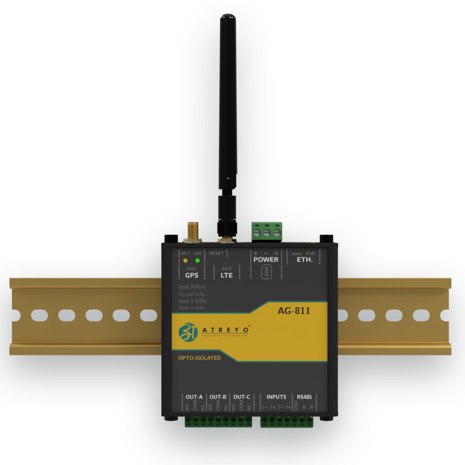 AG-811