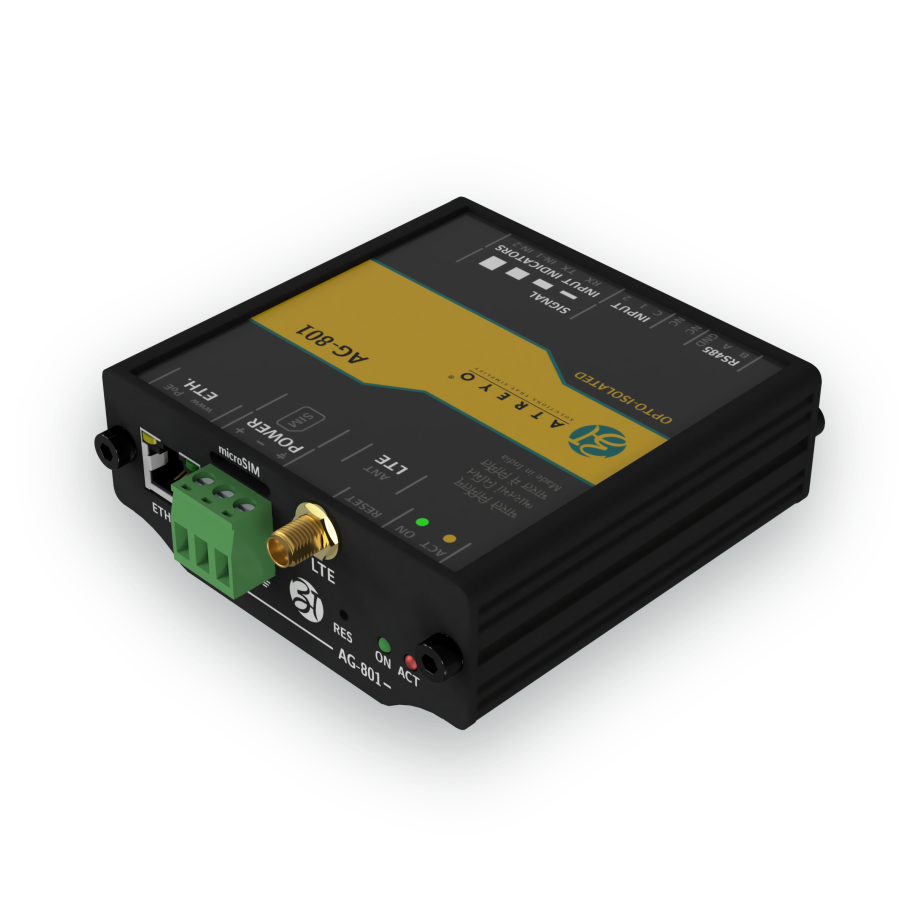 AG-801