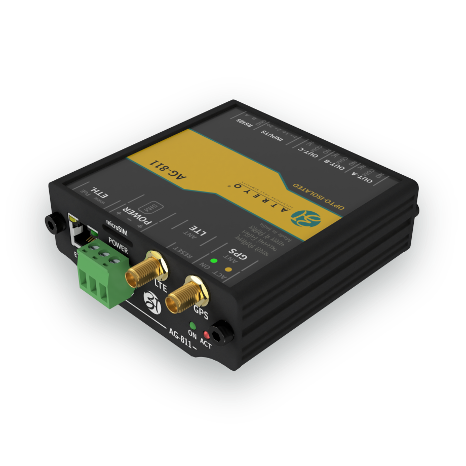 AG-811