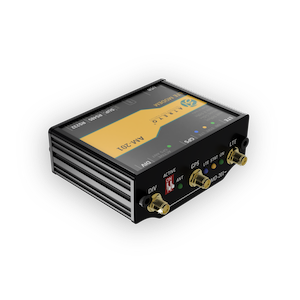 Industrial LTE/GSM Modem