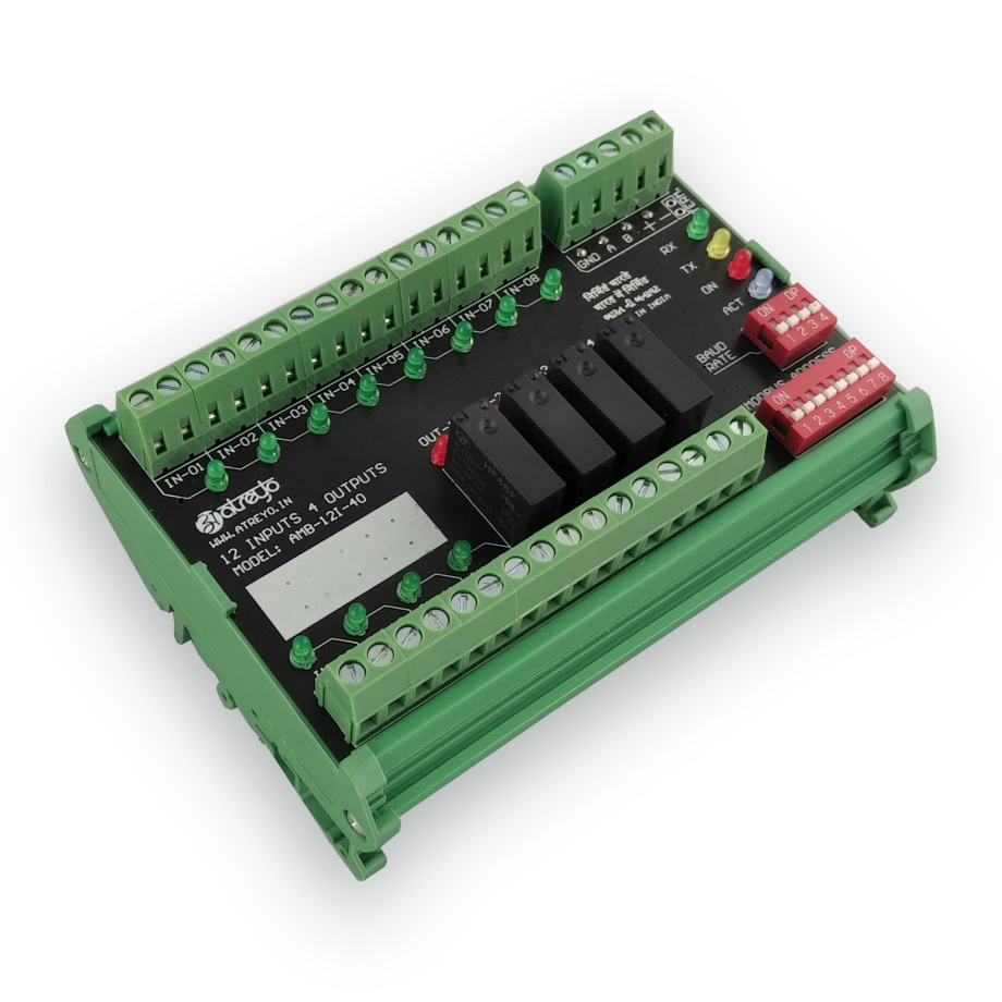 AMB-12I-4O