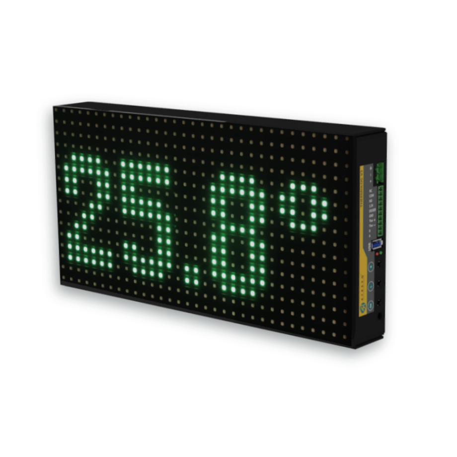 Thermolog